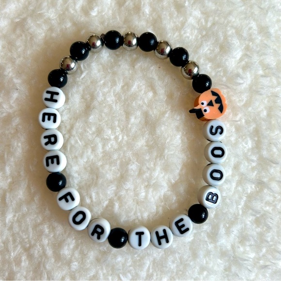 Halloween Bracelet's 🎃 - Picture 5 of 5